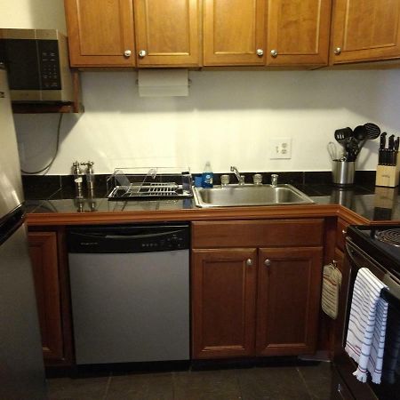 1118 P Street Northwest #1 Apartment Washington Exterior foto