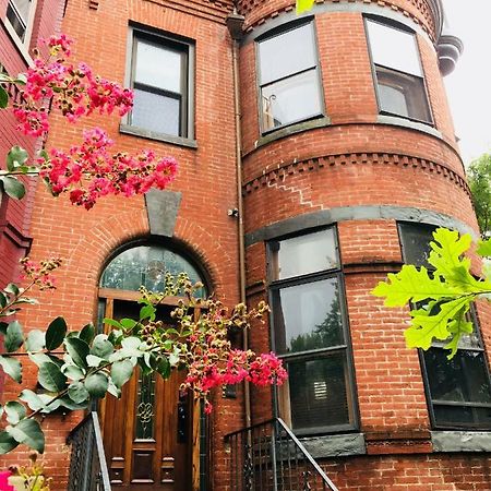 1118 P Street Northwest #1 Apartment Washington Exterior foto